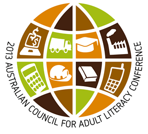 2013 ACA: Conference 'Local practices, global contexts
