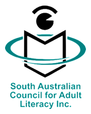 SACAL South Australian Council for Adult Litearcy