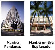 Mantra Hotels