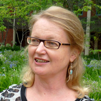 Dr Inge Kral