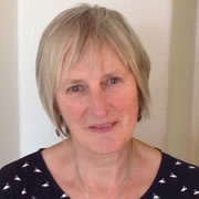 Mary Hamilton