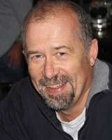 Professor Alastair Pennycook