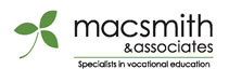 Macsmith logo