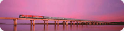 The Ghan