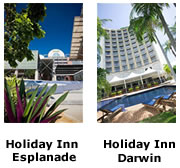 Holiday Inns