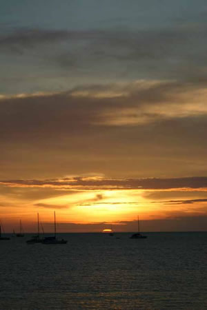 Sunset pic